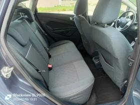 Ford Fiesta 1, 4 б/г, снимка 7
