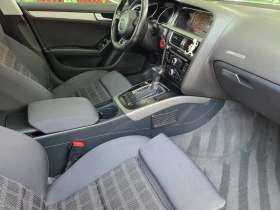 Audi A5 Sportback, снимка 9