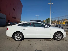 Audi A5 Sportback, снимка 6