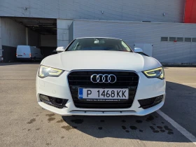 Audi A5 Sportback, снимка 3