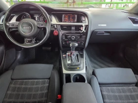 Audi A5 Sportback, снимка 8