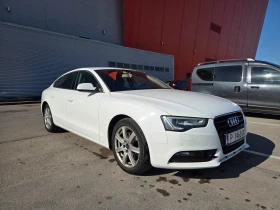 Audi A5 Sportback, снимка 4