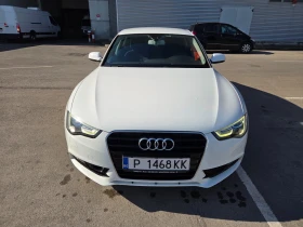 Audi A5 Sportback, снимка 2