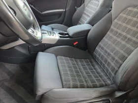 Audi A5 Sportback, снимка 11