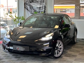 Tesla Model 3 LR DUAL MOTOR HEAT PUMP 441КС, снимка 1