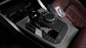 BMW 420 MSPORT* DISTRONIC* 360* КАМЕРА* ПОДГРЕВ* HUD* , снимка 11