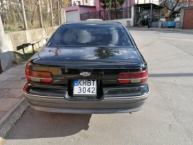 Chevrolet Caprice, снимка 5