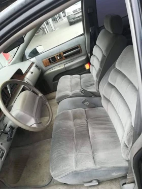 Chevrolet Caprice, снимка 11