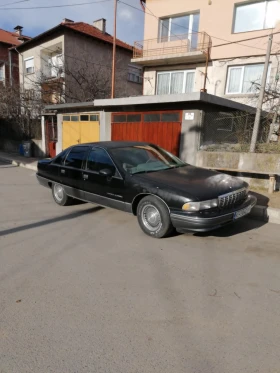 Chevrolet Caprice, снимка 3