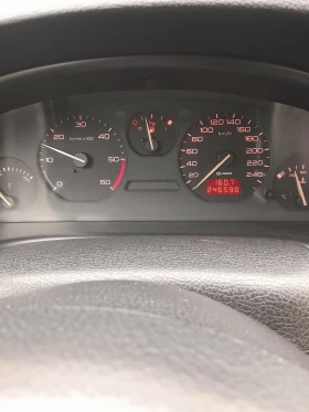 Peugeot 406, снимка 2
