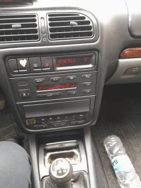 Peugeot 406, снимка 5