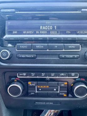 VW Golf VI, снимка 16