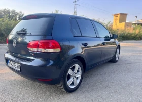 VW Golf VI, снимка 5