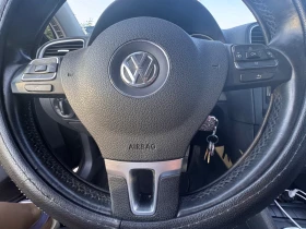 VW Golf VI, снимка 12