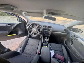 VW Golf VI, снимка 9