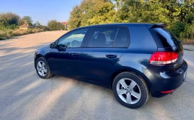 VW Golf VI, снимка 6