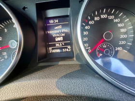 VW Golf VI, снимка 13