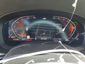 BMW 540 M PACKAGE| ADAPTIVE LED| ШИБИДАХ| SHADOWLINE, снимка 9