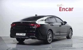 Kia K5 2.0 | АВТОФИНАНСИРАНЕ БЕЗ ПЪРВОНАЧАЛНА ВНОСКА, снимка 2
