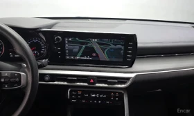 Kia K5 2.0 | АВТОФИНАНСИРАНЕ БЕЗ ПЪРВОНАЧАЛНА ВНОСКА, снимка 14