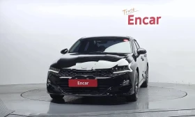 Kia K5 2.0 | АВТОФИНАНСИРАНЕ БЕЗ ПЪРВОНАЧАЛНА ВНОСКА, снимка 3