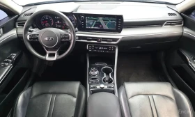 Kia K5 2.0 | АВТОФИНАНСИРАНЕ БЕЗ ПЪРВОНАЧАЛНА ВНОСКА, снимка 7