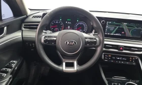 Kia K5 2.0 | АВТОФИНАНСИРАНЕ БЕЗ ПЪРВОНАЧАЛНА ВНОСКА, снимка 13