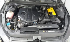 Kia K5 2.0 | АВТОФИНАНСИРАНЕ БЕЗ ПЪРВОНАЧАЛНА ВНОСКА, снимка 6