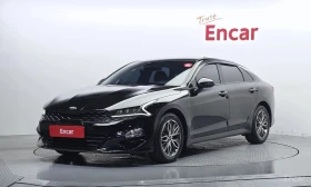 Kia K5 2.0 | АВТОФИНАНСИРАНЕ БЕЗ ПЪРВОНАЧАЛНА ВНОСКА, снимка 1