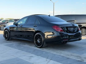 Mercedes-Benz S 350 * Facelift* 63AMG Pack* FULL* 2018* , снимка 4