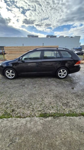 VW Golf Variant 1.6 DIESEL, снимка 7