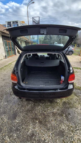 VW Golf Variant 1.6 DIESEL, снимка 14