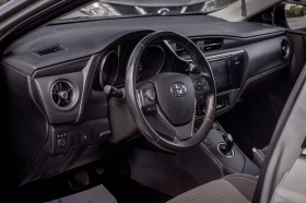 Toyota Auris 1.8 Hybrid ТОП! С ГАРАНЦИЯ! , снимка 7