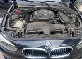 BMW 116 FACELIFT* EURO6B* AUTOMAT* , снимка 7