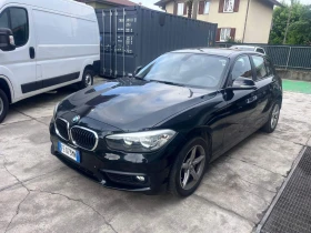 BMW 116 FACELIFT* EURO6B* AUTOMAT* , снимка 3