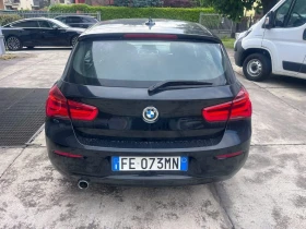 BMW 116 FACELIFT* EURO6B* AUTOMAT* , снимка 5