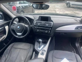 BMW 116 FACELIFT* EURO6B* AUTOMAT* , снимка 8