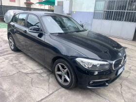 BMW 116 FACELIFT* EURO6B* AUTOMAT* , снимка 2