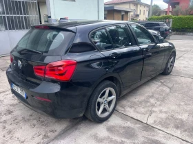 BMW 116 FACELIFT* EURO6B* AUTOMAT* , снимка 4