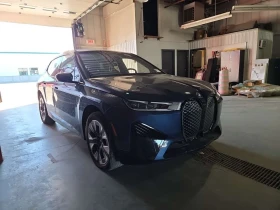 BMW iX  M60| BOWERS| ПАМЕТ| 360| HUD| , снимка 2