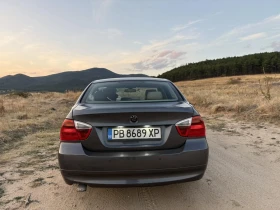 BMW 320, снимка 6