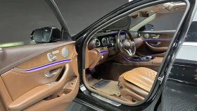 Mercedes-Benz E 300 4Matic Exclusive, снимка 8