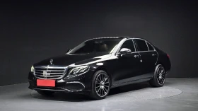 Mercedes-Benz E 300 4Matic Exclusive, снимка 1