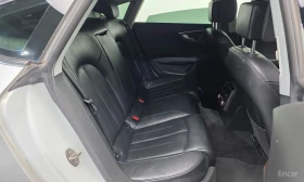 Audi A7 3.0 TDI* MATRIX* ХЕДЪП* ШИБИДАХ* КАМЕРИ* КРАЙНА ЦЕ, снимка 16