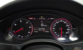 Audi A7 3.0 TDI* MATRIX* ХЕДЪП* ШИБИДАХ* КАМЕРИ* КРАЙНА ЦЕ, снимка 12