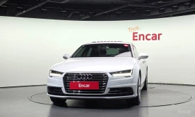 Audi A7 3.0 TDI* MATRIX* ХЕДЪП* ШИБИДАХ* КАМЕРИ* КРАЙНА ЦЕ, снимка 2