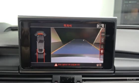Audi A7 3.0 TDI* MATRIX* ХЕДЪП* ШИБИДАХ* КАМЕРИ* КРАЙНА ЦЕ, снимка 14