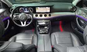 Mercedes-Benz E 300 * E300 AMG Line * , снимка 7