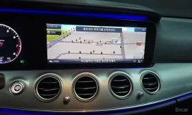 Mercedes-Benz E 300 * E300 AMG Line * , снимка 16