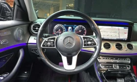 Mercedes-Benz E 300 * E300 AMG Line * , снимка 13
